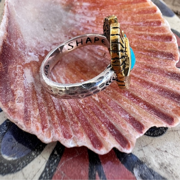 Bahgsu Jewels Shape Shift Ring - Picture 4 of 9